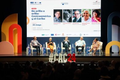 Festival Centroamérica Cuenta 2024