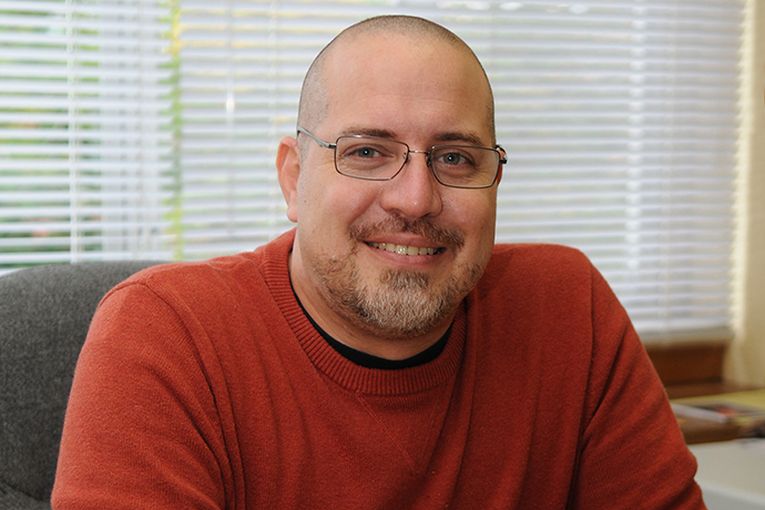 Ángel Díaz Miranda