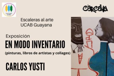 Exposición “En modo inventario”