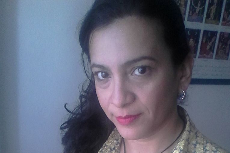 Geraudí González Olivares