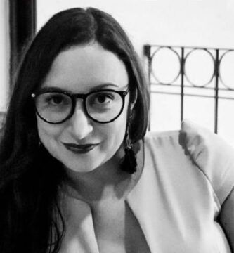 Valeria Guzmán Pérez