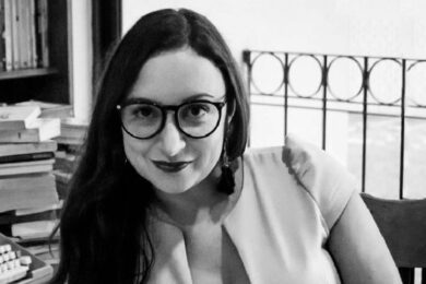 Valeria Guzmán Pérez