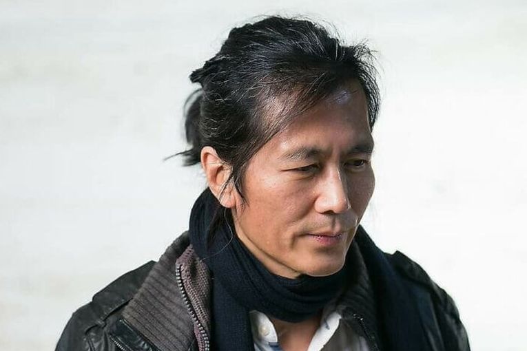 Byung-Chul Han