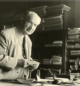 Martin Heidegger
