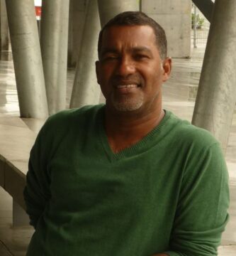 Hernando Bolaño Escobar