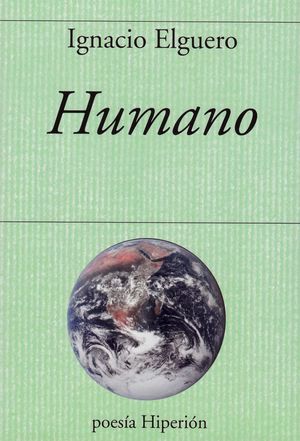 “Humano”, de Ignacio Elguero