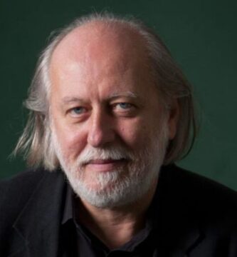 László Krasznahorkai