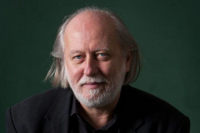 László Krasznahorkai