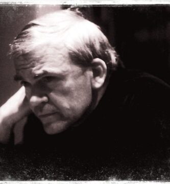 Milan Kundera