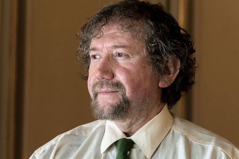 José Antonio Mazzotti