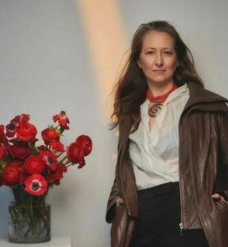 Antolina Ortiz Moore