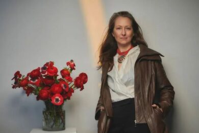 Antolina Ortiz Moore