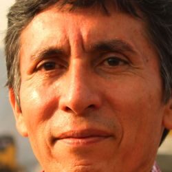 Oscar Gilbonio