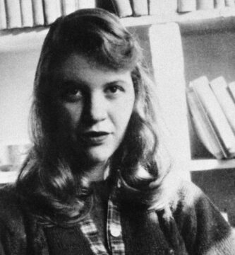 Sylvia Plath