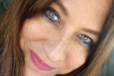 Tania Anaid Ramos González, Azula