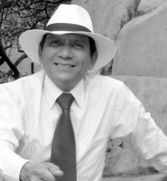 Roberto Reséndiz Carmona