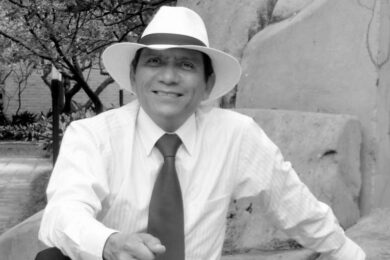 Roberto Reséndiz Carmona