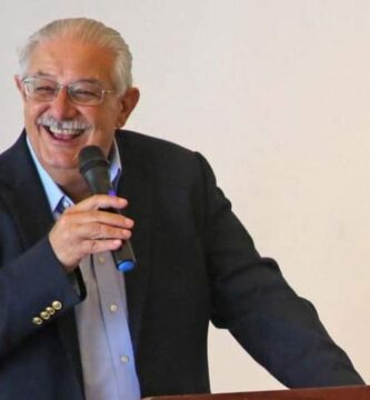 Jorge Rodríguez Beruff