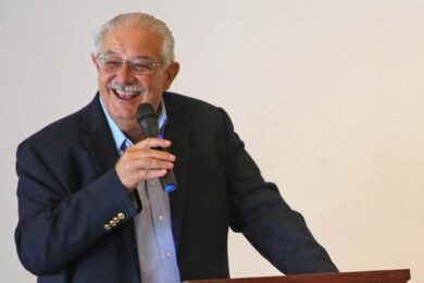 Jorge Rodríguez Beruff