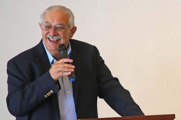 Jorge Rodríguez Beruff