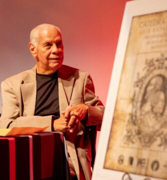 Luis Rafael Sánchez