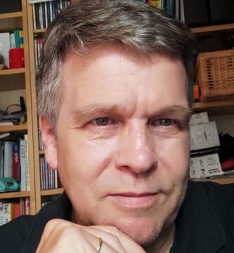 Ángel Sánchez de la Cruz