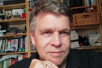 Ángel Sánchez de la Cruz