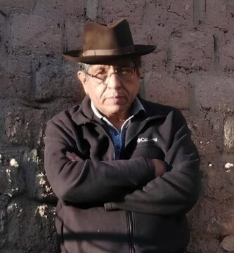 Sixto Sarmiento