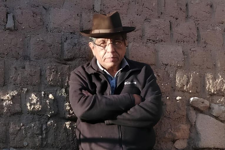 Sixto Sarmiento