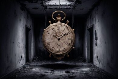 Alguna vez en el tiempo..., por Rafael Fauquié