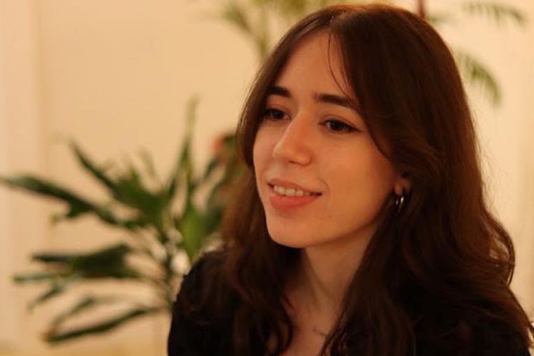 Lola Tórtola