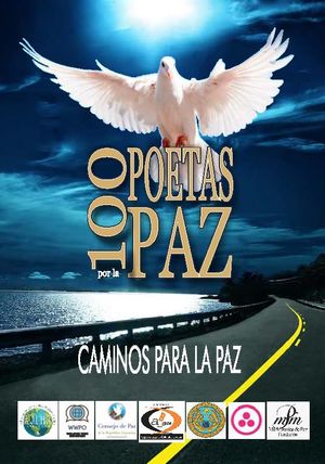 Cien poetas por la paz