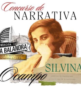 Concurso de Narrativa “Silvina Ocampo”