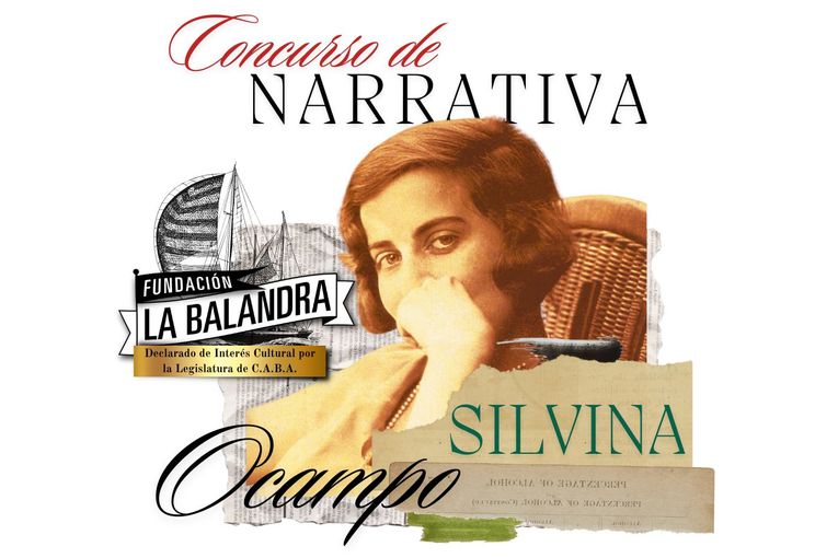 Concurso de Narrativa “Silvina Ocampo”