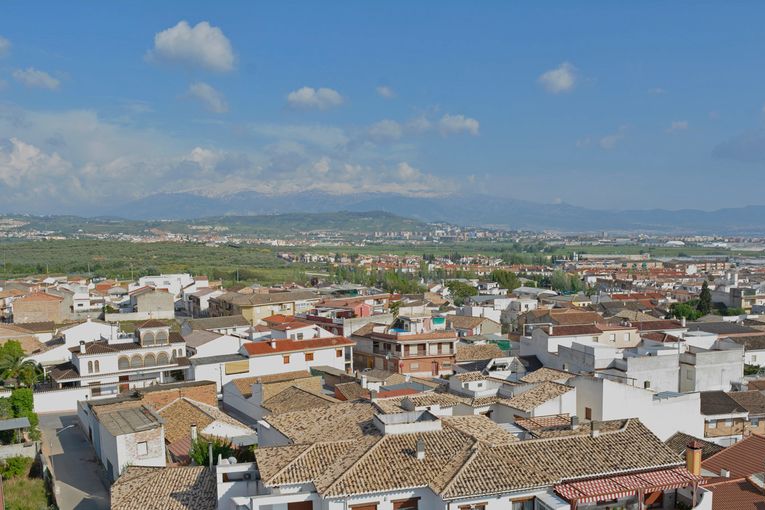 XXXIX Certamen Andaluz de Poesía “Villa de Peligros”