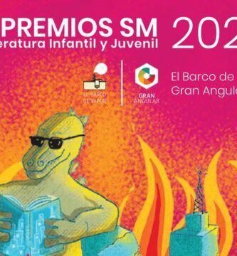 Premios SM México de Literatura Infantil y Juvenil 2025