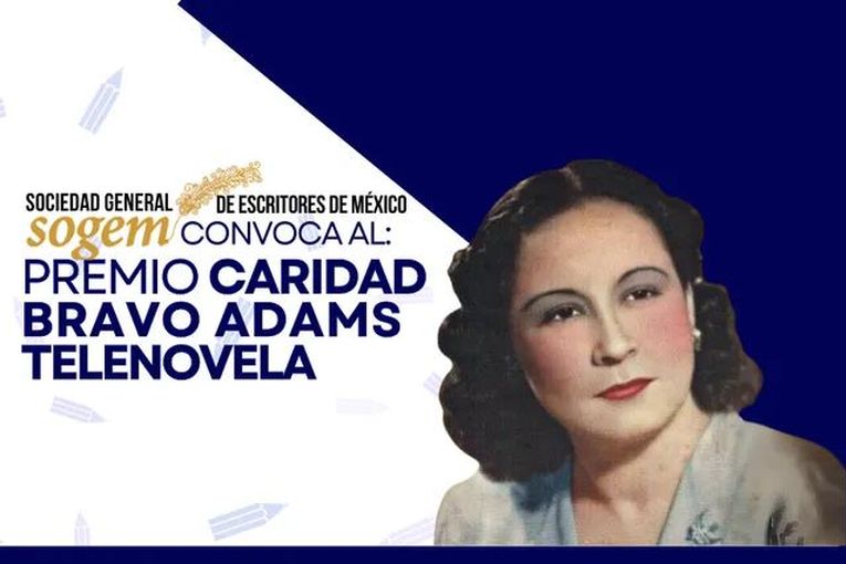 Premio Caridad Bravo Adams de Telenovela