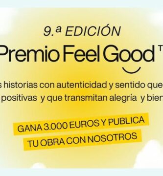 9º Premio Feel Good 2024