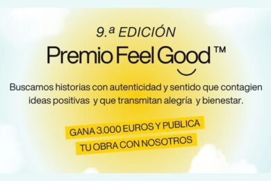 9º Premio Feel Good 2024