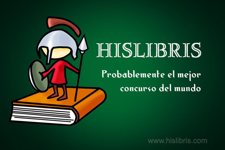XV Concurso de Relatos Históricos Hislibris XV Concurso de Relatos Históricos Hislibris