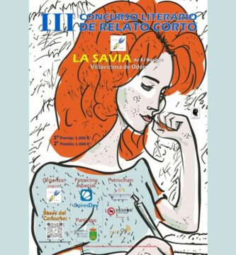 III Concurso Literario “La Savia de El Bosque”