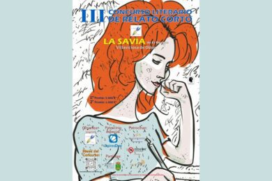 III Concurso Literario “La Savia de El Bosque”