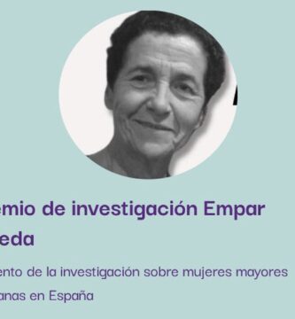 III Premio de Investigación Empar Pineda