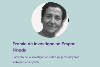 III Premio de Investigación Empar Pineda