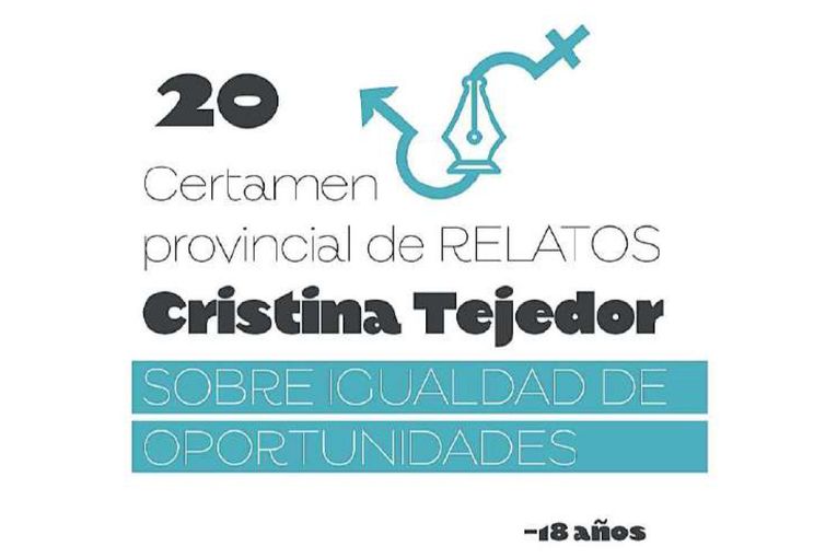 XX Certamen Provincial de Relatos Breves Cristina Tejedor Modalidad Jóvenes 2024