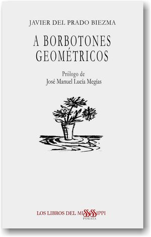 “A borbotones geométricos”, de Javier del Prado Biezma
