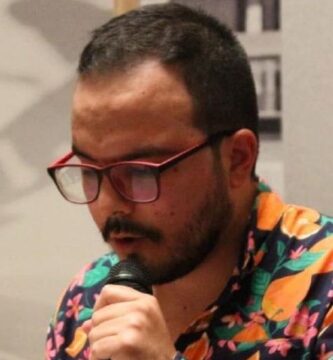 Amaury Salvador