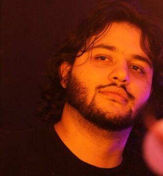 Andrés Arispe Oliver