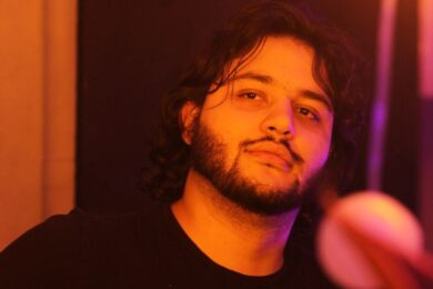 Andrés Arispe Oliver