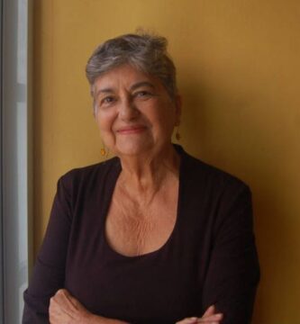 Marta Aponte Alsina